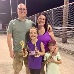 Meet your Posher, Lauren